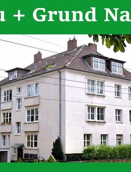 Solides Mehrfamilienhaus in Bielefeld-Mitte - 8 Einheiten, voll vermietet! - Bielefeld