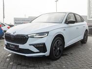 Skoda Scala, 1.0 TSI Monte Carlo, Jahr 2024 - Schenefeld (Landkreis Pinneberg)