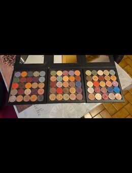 YOUNIQUE LIDSCHATTEN PALETTEN - Gotha