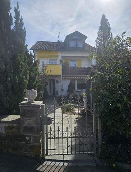 Doppelhaushälfte in zentraler Lage Lindau (B). Wannental - Lindau (Bodensee)