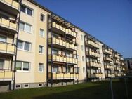 2-Raum-Wohnung - Neustrelitz