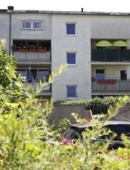 SCHÖNE 2 Raum Dachgeschosswohnung in zentraler Lage - Dresden