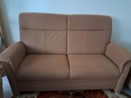 Sofa 2 Sitzer Neuwertig - Bassum