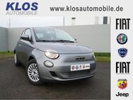 Fiat 500E, 3.8 ACTION 2kWh WINTERPAKET, Jahr 2022 - Dreieich