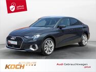 Audi A3, Limousine 30 TFSI S-Tronicüber, Jahr 2023 - Öhringen