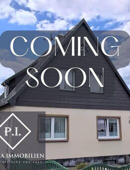 Handwerkerhaus mit Potenzial in Munster - Munster