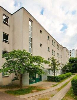 Helle 3-Raumwohnung in Baumheide zu vermieten (WBS) - Bielefeld