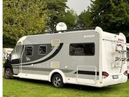 Wohnmobil Dethleffs - Haren (Ems) Zentrum