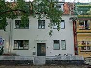 Zooviertel! Kernsaniertes Haus mit Garten, Terrasse, Wintergarten und Dachterrasse! - Hannover