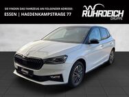 Skoda Fabia, 1.0 Monte Carlo, Jahr 2023 - Essen