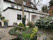 Geräumige Wohnung mit Terrasse in Bestlage City-Ost. - Wiesbaden