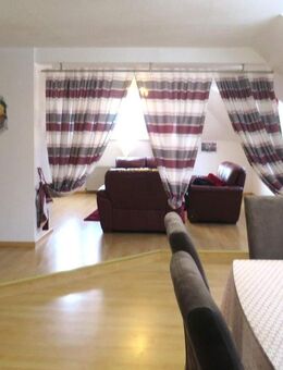 Maisonette mit Wohlfühlambiente - Platz, Ruhe und besondere Extras - Hochspeyer