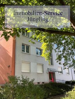 Wohnung zum Kauf - Berlin