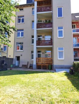 Ihr neues Zuhause - hier lockt der Garten - Eisenach