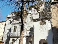 Stilvolles Stadthaus mit Jugendstil-Charme und moderner Wärmepumpe im Herzen Fürths - Fürth
