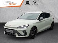 CUPRA Leon, 1.5 eTSI 150PS digitales Sitze Blendfreies Fernl, Jahr 2024 - Ostheim (Rhön)