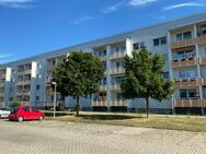 3-Raum Wohnung (662) - Aken (Elbe)