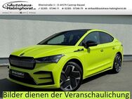 Skoda ENYAQ iV, Coupe 82kWh Canton 21Alu, Jahr 2022 - Castrop-Rauxel