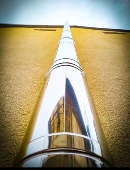 Edelstahlschornsteine, Sanierungen und mehr! - Sankt Goar