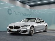 BMW 850, xDrive Gran Coupe Innovationsp Individual, Jahr 2020 - München