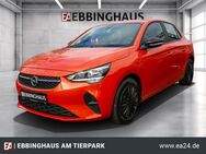 Opel Corsa, F Basis Spurhalteass - Vorb Berganfahrass, Jahr 2021 - Dortmund