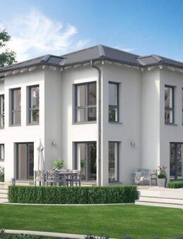 Bauen mit Vertrauen: Die Zukunft für Ihre Familie - Kappel-Grafenhausen