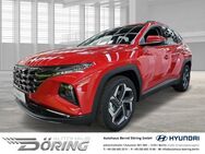 Hyundai Tucson, 1.6 PRIME Turbo AUTOMATIK Mildhybrid 150, Jahr 2024 - Berlin