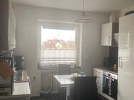 3 Zimmerwohnung mit sehr großer Terrasse in City Nähe - Barsinghausen