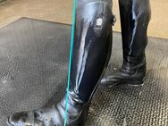 Reiter bietet seine Cavallo Reitstiefel gegen TG an - Rosenheim