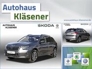 Skoda Kamiq, 1.0 TSI Tour 81KW RKAM VZE VC, Jahr 2024 - Gelsenkirchen