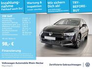 VW Golf, 2.0 TDI VIII Move, Jahr 2023 - Mannheim