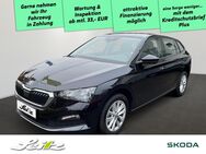 Skoda Scala, 1.0 TSI Ambition, Jahr 2024 - Isny (Allgäu)