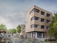 Wohnanlage "Alte Kelterei" 3-Zimmer-Wohnung im 1. OG mit TG-Stellplatz in Weikersheim. - Weikersheim