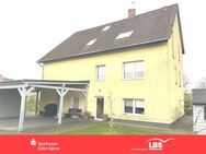 HAUS MIT VIEL PLATZ = MODERNES WOHNEN - Neuzelle