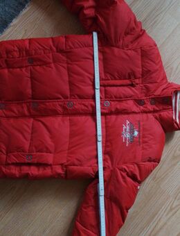 Herrenjacke Lerros mit Kapuze - Reichshof