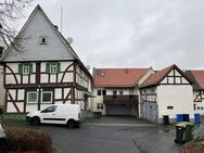 Ensemble aus 2 Häusern mit großen Grundstück-35452 Heuchelheim/Kinzenbach - Heuchelheim