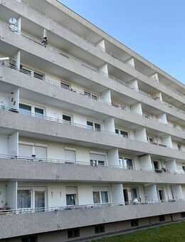 Solide Kapitalanlage! Gut vermietete 2-Zimmer-Eigentumswohnung im Zentrum von Karlsfeld bei München - Karlsfeld
