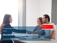 Mitarbeiter Rechnungswesen (m/w/d) - Oschersleben (Bode)