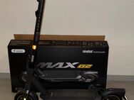 NINEBOT KickScooter MAX G2D - Neuenburg (Rhein)