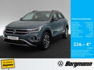 VW T-Roc, 1.5 TSI Style, Jahr 2025 - Krefeld