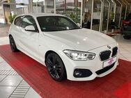 BMW 118 i M Sport +1.HAND+LED+NAVI+SHZ+TEMPOMAT+ - Lahnstein