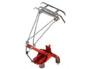 Sommerfeldt Einholmstromabnehmer Piko Taurus TT Art. 743 - NEU - Ettlingen Zentrum