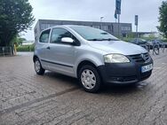 VW Fox nur 106000 Kilometer TÜV bis Juni 2026 - Rodgau