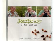 Franken Dry – Äpfelbirnbaam - Fischer / Pöhlmann / Schmucker - Fränkische Mundart CD - Nürnberg