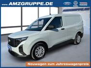 Ford Transit Courier, Trend 5J Gar AssistPak2 Winter, Jahr 2024 - Stollberg (Erzgebirge)