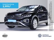 VW T-Roc, 1.5 TSI Style, Jahr 2024 - Hildesheim