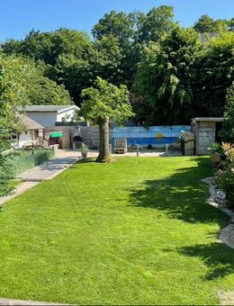 Strandnahe DHH direkt in Scharbeutz mit Einliegerwohnung-von privat - Scharbeutz