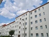 Neue Wohnung, neues Glück! Gut geschnittene 2,5-Zimmer-Wohnung - Leipzig