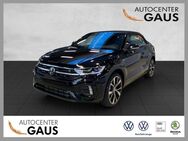 VW T-Roc Cabriolet, 1.5 l TSI R-Line, Jahr 2022 - Bielefeld