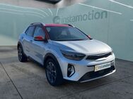 Kia Stonic, Spirit Automatik, Jahr 2022 - München